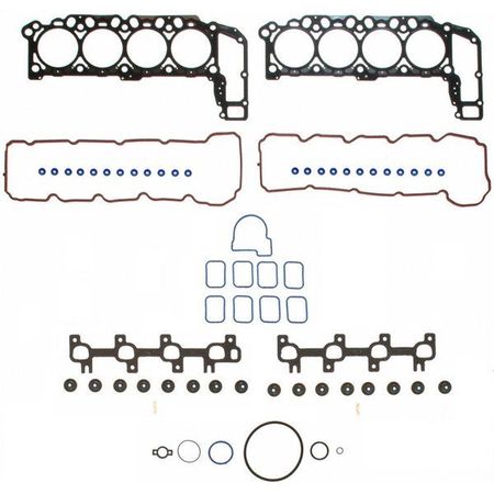 FEL-PRO Head Set, Hs26157Pt-1 HS26157PT-1